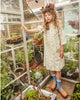 FISH & KIDS SS24 Pastel Flowers Dress