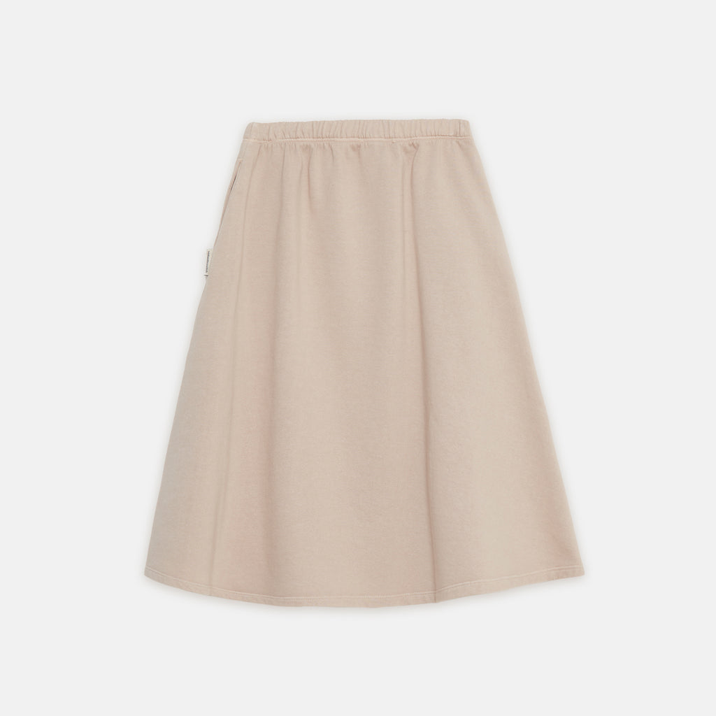 WEEKEND HOUSE KIDS "Small Is Beautiful" Dance All Day Midi Skirt