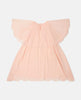 STELLA MCCARTNEY KIDS Scalloped Layer Occasion Dress