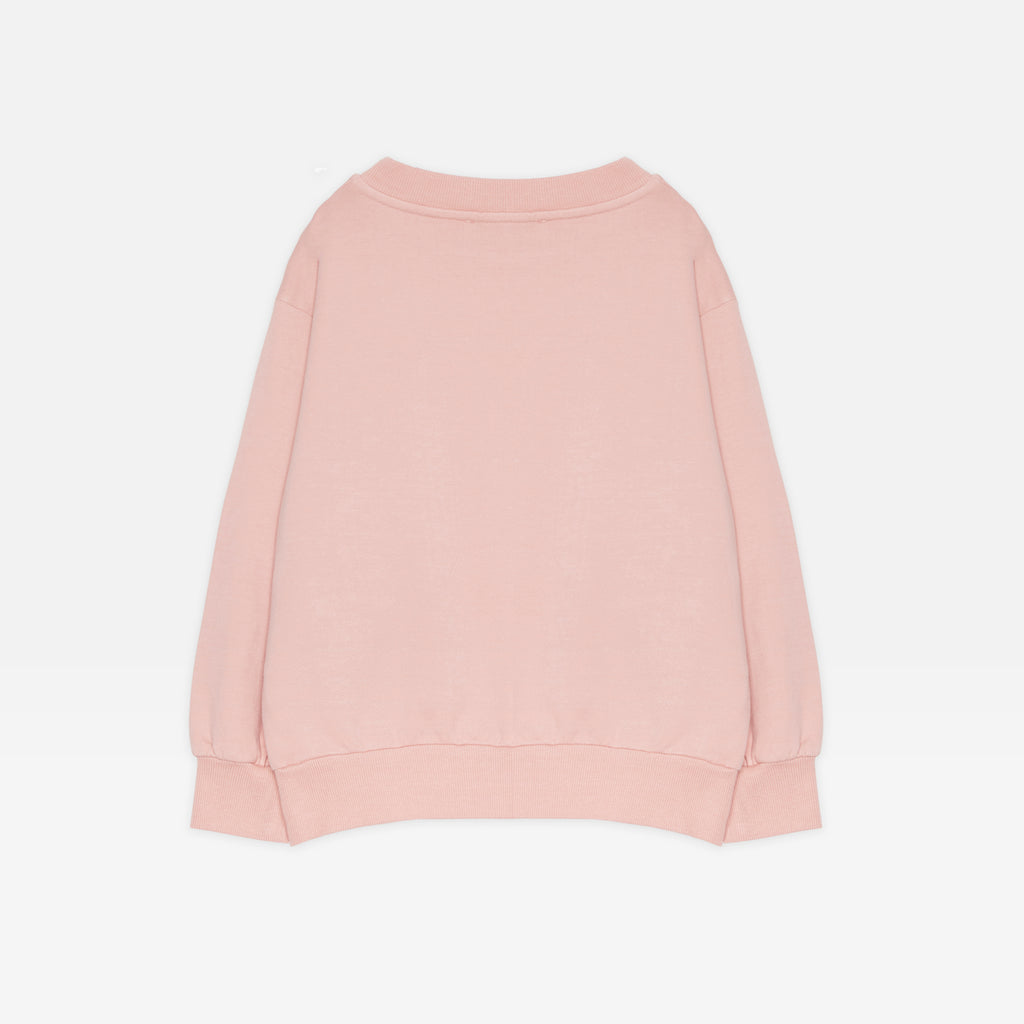 WEEKEND HOUSE KIDS FW23 Ticket Seller Sweatshirt Top with Pockets