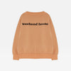 WEEKEND HOUSE KIDS FW23 Dog Sweatshirt Top