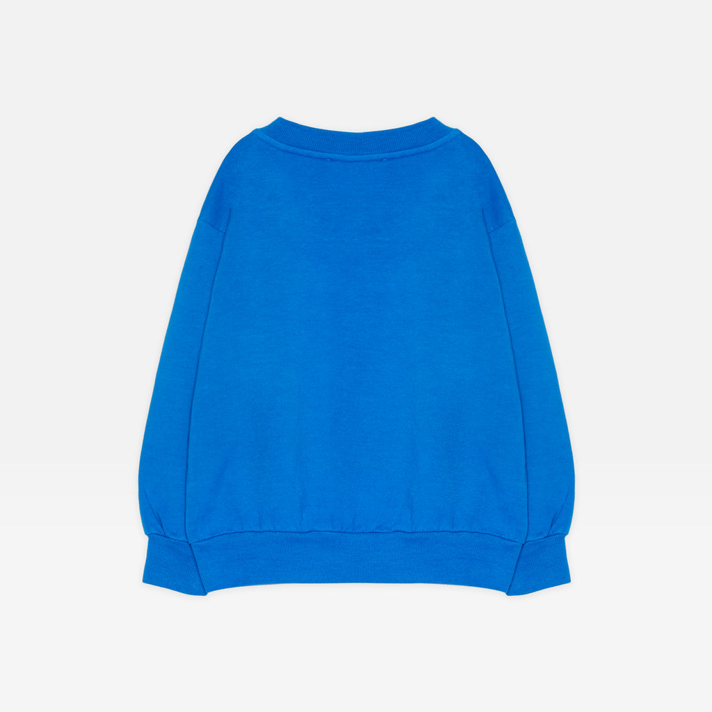 WEEKEND HOUSE KIDS FW23 Sound Sweatshirt Top