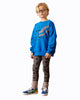 WEEKEND HOUSE KIDS FW23 Sound Sweatshirt Top