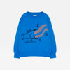 WEEKEND HOUSE KIDS FW23 Sound Sweatshirt Top