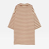 WEEKEND HOUSE KIDS FW23 Dog Stripe Polo Dress