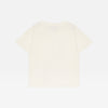 WEEKEND HOUSE KIDS FW23 Short Sleeve Ticker Seller T-shirt Top