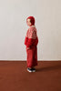 WEEKEND HOUSE KIDS FW23 Stripes Pants