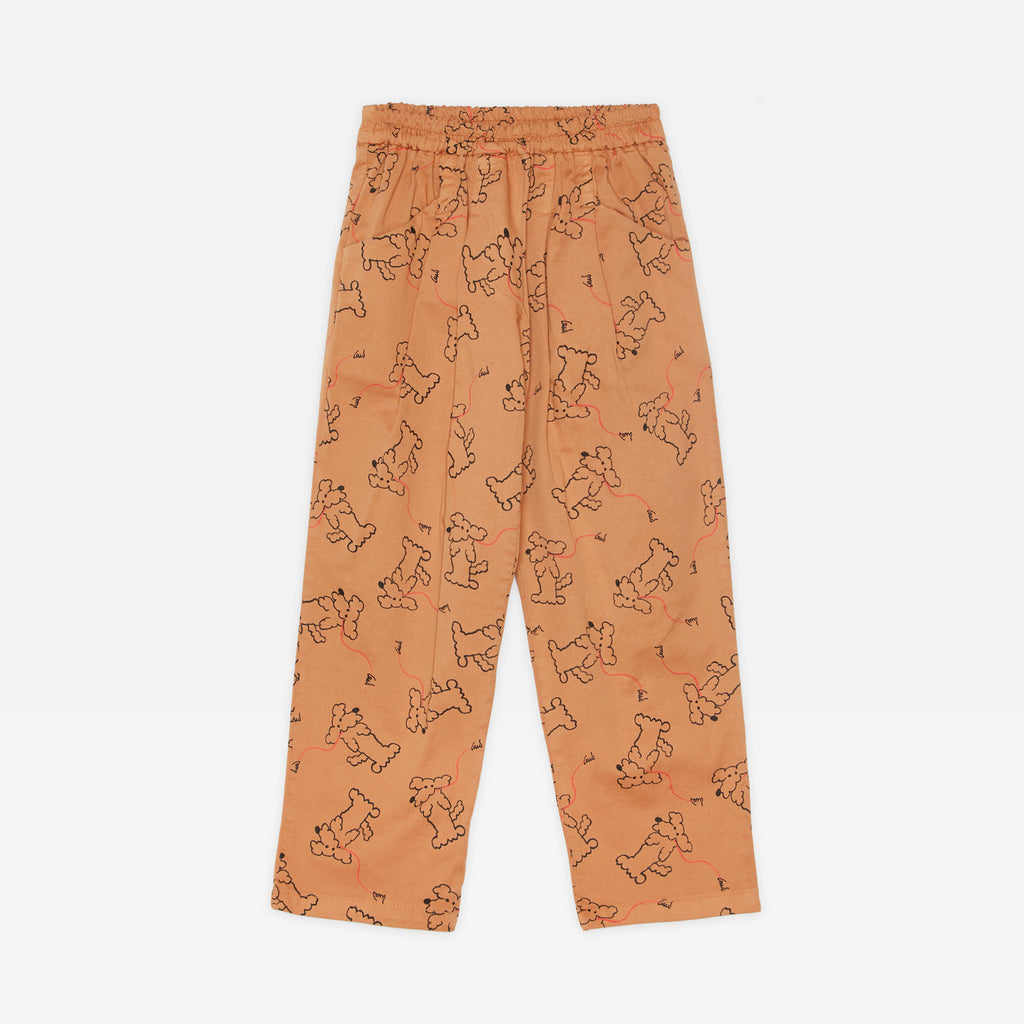 WEEKEND HOUSE KIDS FW23 Dog Pants