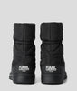 KARL LAGERFELD FW23 Padded Snow Boots