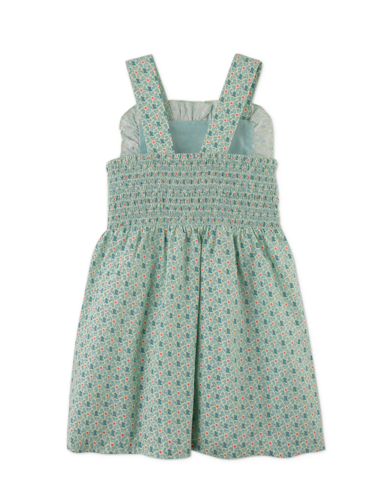 GINGERSNAPS SS25 Noemi Apron Dress