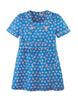 GINGERSNAPS SS25 Olivia Retro Dress with Front Pocket