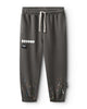 NUNUNU FW24 SPLASH OF COLOR SWEATPANTS