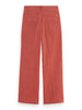 SCOTCH AND SODA FW24 STRAIGHT LEG CORDUROY PANTS