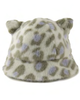 GINGERSNAPS FW24 CAT HAT WITH EARS