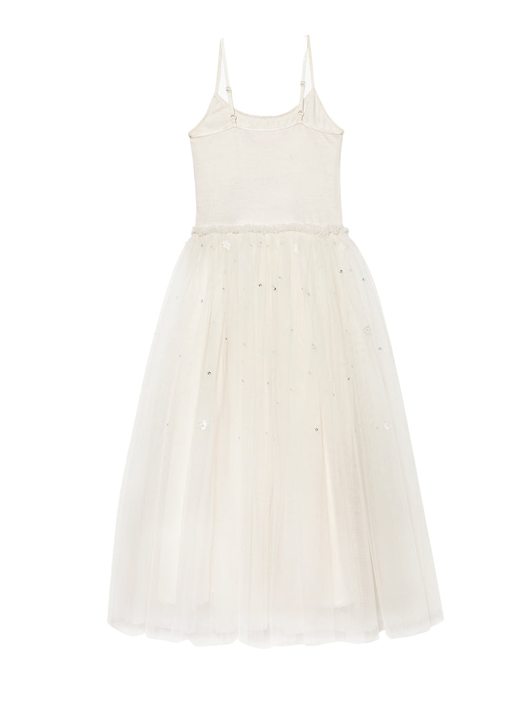 TUTU DU MONDE "L'Artiste" CERAMIC MAXI TUTU DRESS