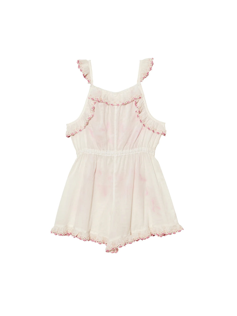 TUTU DU MONDE "Copocabana" Resort 2024 Samba Playsuit Onesie