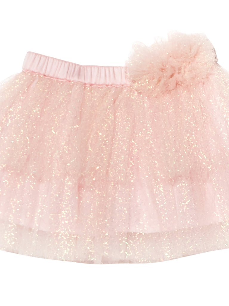 TUTU DU MONDE "L'Artiste" BEBE SHIMMER SHINE SKIRT