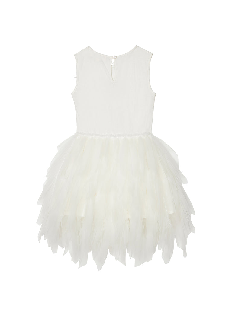 TUTU DU MONDE Autumn 2024 SILVER BELL TUTU DRESS