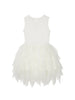 TUTU DU MONDE Autumn 2024 SILVER BELL TUTU DRESS