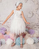 TUTU DU MONDE Autumn 2024 SILVER BELL TUTU DRESS