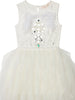 TUTU DU MONDE Autumn 2024 SILVER BELL TUTU DRESS