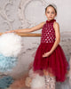 TUTU DU MONDE Autumn 2024 REGALIA TUTU DRESS