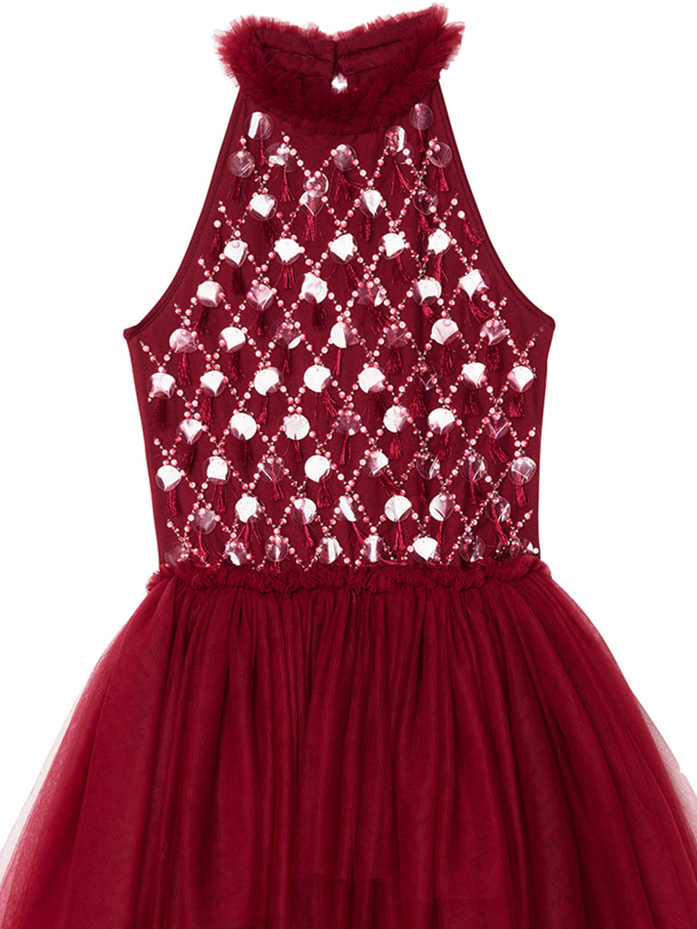 TUTU DU MONDE Autumn 2024 REGALIA TUTU DRESS