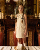 TUTU DU MONDE RTW Autumn 2024 Aubazine Tweed Dress