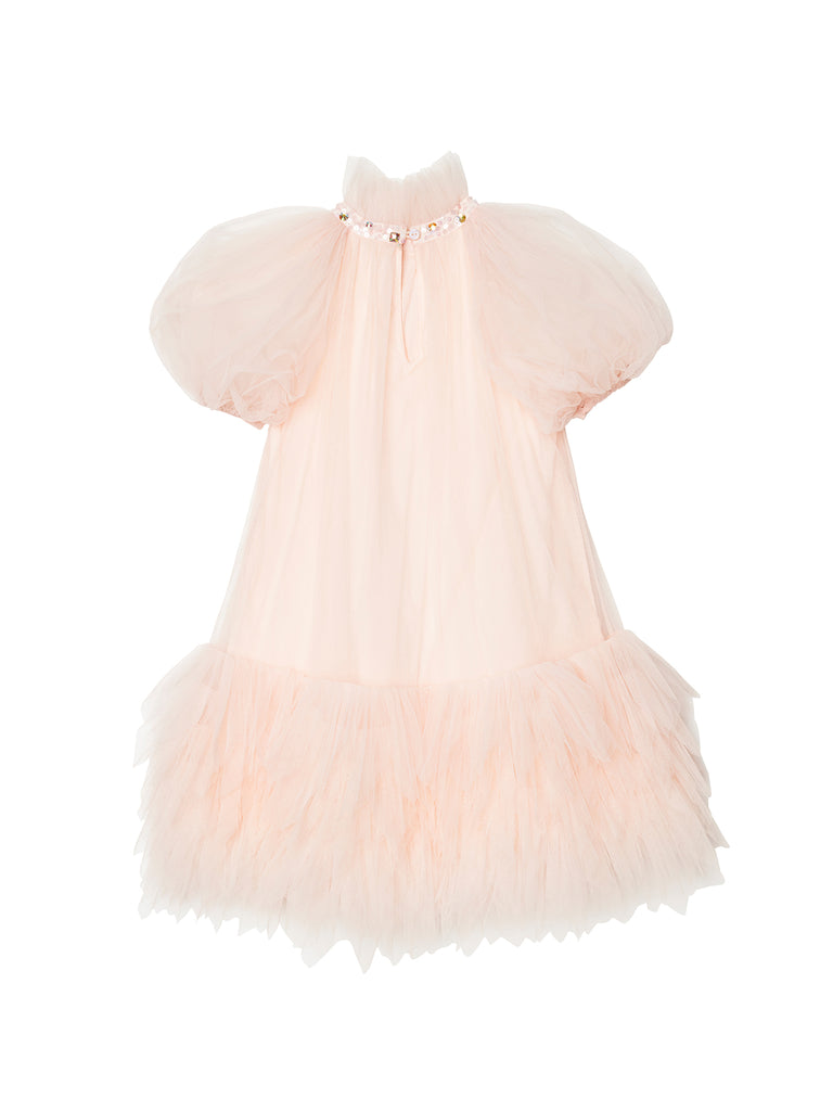 TUTU DU MONDE Autumn 2024 OUTRE TULLE DRESS