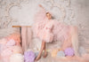 TUTU DU MONDE Autumn 2024 OUTRE TULLE DRESS