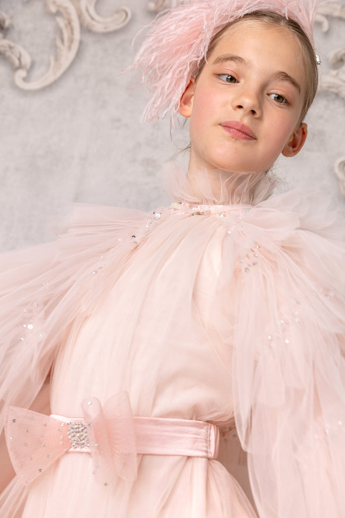 TUTU DU MONDE Autumn 2024 OUTRE TULLE DRESS