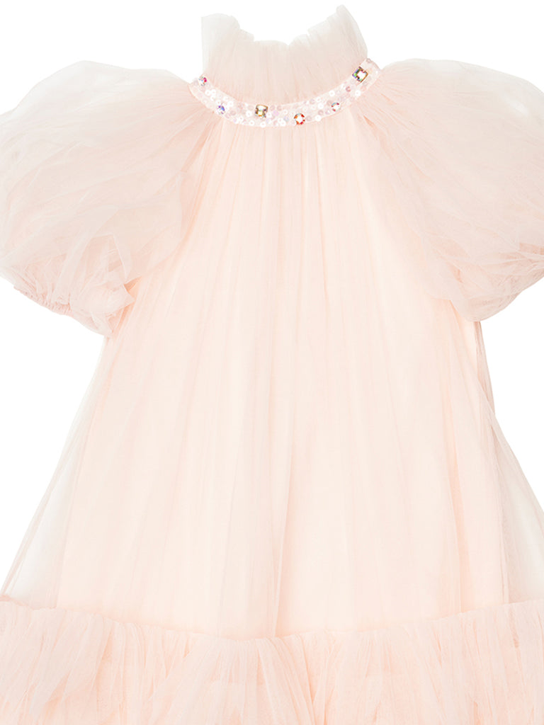 TUTU DU MONDE Autumn 2024 OUTRE TULLE DRESS