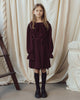 UNLABEL FW24 Erwynn Tiered Ruffled Dress