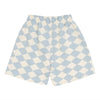 WYNKEN DIAMOND TRACK TERRY SHORTS