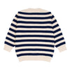 WYNKEN STRIPE KNIT CARDIGAN