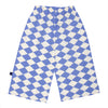 WYNKEN ANCORE CULOTTE PANTS in DEEP BLUE