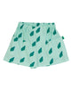 WYNKEN Kons Short in Verdant Green