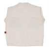 WYNKEN FW24 APRIL WAISTCOAT Knitted Vest