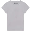 KARL LAGERFELD FW23 Short Sleeve T-shirt Top with Karl