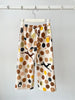 TAGO AW2024 Printed Wide Pants